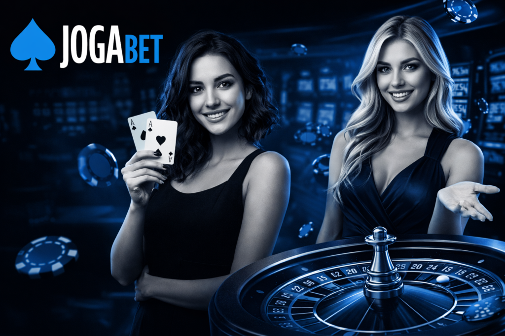 Jogabet